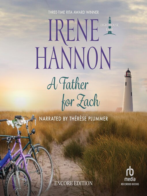 Title details for A Father for Zach by Irene Hannon - Available